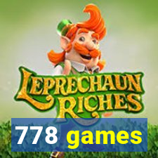 778 games